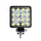 48W HighIntensity Mini LED Work Light IP65 Waterproof Spotlight For OffRoad Jeep Truck 6