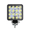 48W HighIntensity Mini LED Work Light IP65 Waterproof Spotlight For OffRoad Jeep Truck 6