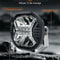 4Inch HighIntensity LED Offroad Work Light Amber DRL Driving Light Spotlight For 4x4 Trucks Trac 2