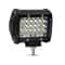 4Inch 72W HighIntensity LED Car Work Light Waterproof Night Driving Spotlight For Truck SUV OffRo 0