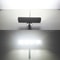 72W HighIntensity LED Work Light Bar 24LED Combo Beam For Offroad Marine Industrial Utility 4