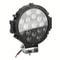 51W HighIntensity LED OffRoad Spotlight IP66 Waterproof Driving Light For Trucks Jeeps SUVs 3