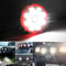 51W HighIntensity LED OffRoad Spotlight IP66 Waterproof Driving Light For Trucks Jeeps SUVs 5