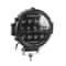 7Inch 100W HighIntensity LED Work Light 10000LM Round Offroad Spotlight With White DRL For SUV Tr 6