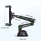 Dashboard HighIntensity Tablet Phone Suction Mount Universal Car Holder For 715 Pads Folding Scr 5