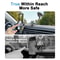 Solid Gooseneck Car Truck Phone Mount 118Inch Long Arm AntiShake Holder For All Smartphones 4