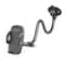 Solid Gooseneck Car Truck Phone Mount 118Inch Long Arm AntiShake Holder For All Smartphones 6