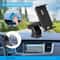 Universal Sucker 360 Rotation Car Mount HighIntensity Phone Tablet Holder For IPad Samsung Xiaom 3