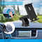 Universal Sucker 360 Rotation Car Mount HighIntensity Phone Tablet Holder For IPad Samsung Xiaom 3