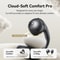 Baseus MC1 Pro Wireless Ear Clip Earphones Bluetooth 60 HiRes OpenEar Buds With 4Mic ENC 1