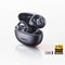 Baseus MC1 Pro Wireless Ear Clip Earphones Bluetooth 60 HiRes OpenEar Buds With 4Mic ENC 7