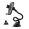 Universal 360 Rotating Nano Sucker Car Phone Holder AntiSlip Flexible Mount For IPhone Samsung 6