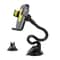Universal 360 Rotating Nano Sucker Car Phone Holder AntiSlip Flexible Mount For IPhone Samsung 7