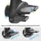 Universal Car CD Slot Phone Mount HighStability Mobile Stand For IPhone Smartphones 1