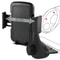 Universal Car CD Slot Phone Mount HighStability Mobile Stand For IPhone Smartphones 6