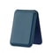 Strong Magnetic Leather Wallet With Hidden Stand MagSafe Card Holder For IPhone 15 14 13 Pro Max 9