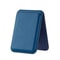 Strong Magnetic Leather Wallet With Hidden Stand MagSafe Card Holder For IPhone 15 14 13 Pro Max 11