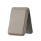 Strong Magnetic Leather Wallet With Hidden Stand MagSafe Card Holder For IPhone 15 14 13 Pro Max 15