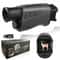 1080P HD Monocular Night Vision Device Infrared Camera With 10X Digital Zoom 1000M Range 6