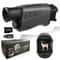 1080P HD Monocular Night Vision Device Infrared Camera With 10X Digital Zoom 1000M Range 7