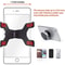 Universal Car CD Slot Phone Mount 360 Rotating HighStability Holder For IPhone Samsung Huawei 1