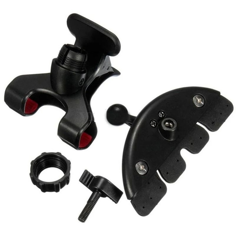 Universal Car CD Slot Phone Mount 360 Rotating HighStability Holder For IPhone Samsung Huawei 5