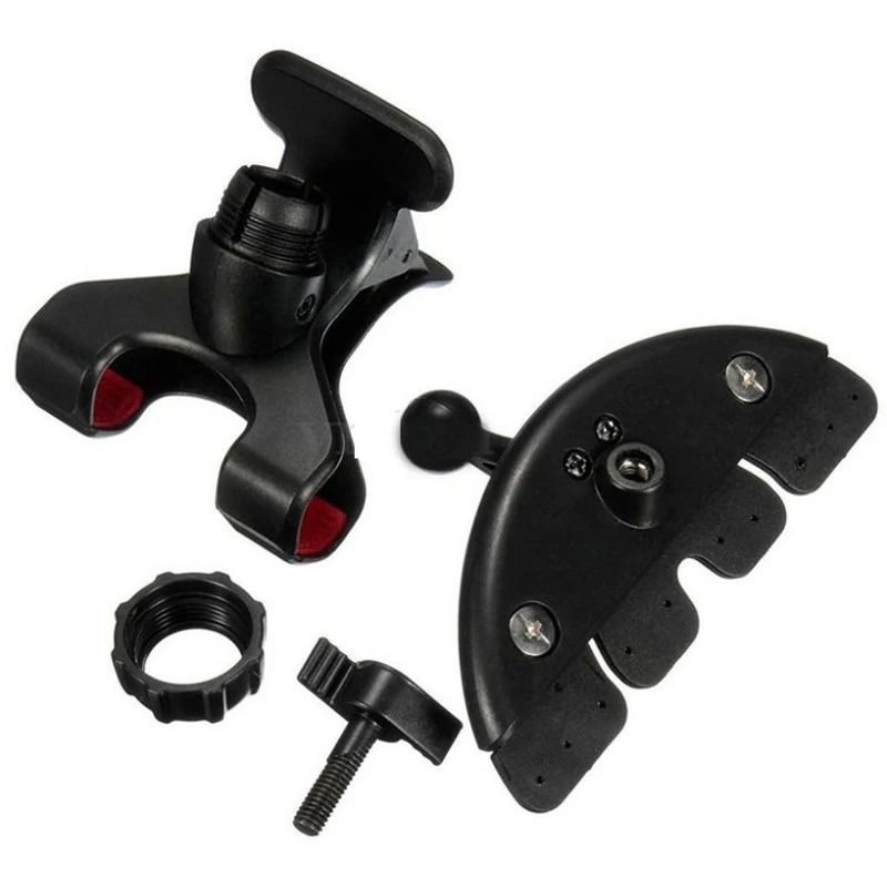 Universal Car CD Slot Phone Mount 360 Rotating HighStability Holder For IPhone Samsung Huawei 5