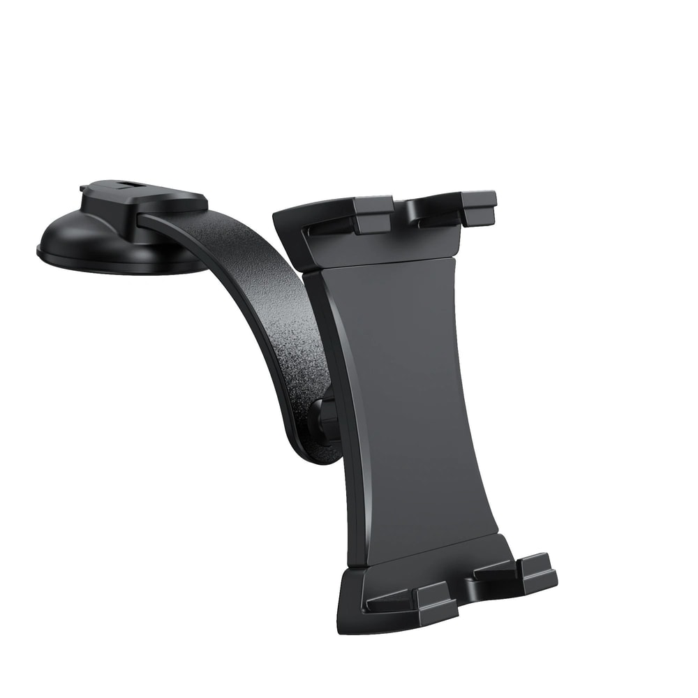 Universal Suction Cup Tablet Holder HeavyDuty Car Dashboard Windshield Mount For IPad Android 5