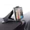 Universal Car Dashboard Clip Phone Mount HighStability GPS Navigation Bracket Foldable Stand 0