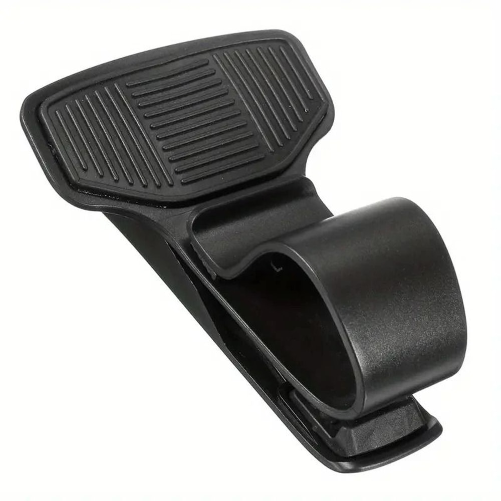 Universal Car Dashboard Clip Phone Mount HighStability GPS Navigation Bracket Foldable Stand 6