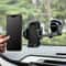 Universal 360 Sucker Car Phone Holder HighStability Windshield Dashboard Mount For Smartphones 0