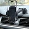 Universal 360 Sucker Car Phone Holder HighStability Windshield Dashboard Mount For Smartphones 1