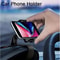 Universal Car Dashboard Easy Clip Mount MultiFunctional GPS Navigation Stand Dashboard Bracket 1