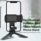 Universal Portable Mini Desktop Tripod Adjustable Smartphone Live Camera Stabilizer Bracket 1