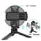 Universal Portable Mini Desktop Tripod Adjustable Smartphone Live Camera Stabilizer Bracket 2