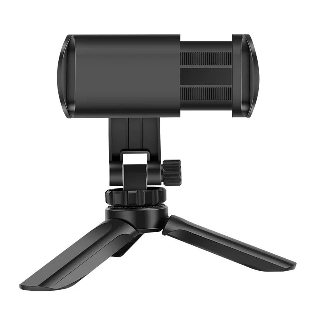 Universal Portable Mini Desktop Tripod Adjustable Smartphone Live Camera Stabilizer Bracket 6