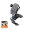 Universal Air Vent Car Phone Mount HighStability Navigation Support Fixed Dedicated Bracket 6