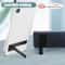2Pack UltraThin Mini Phone Kickstand Universal Metal Steel Folding Desktop Bracket 2