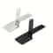 2Pack UltraThin Mini Phone Kickstand Universal Metal Steel Folding Desktop Bracket 6
