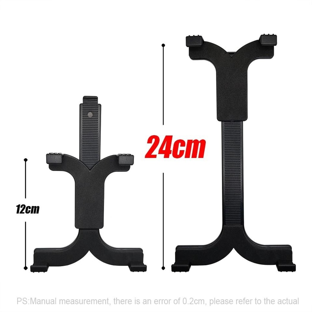Universal Long Arm Suction Cup Tablet Mount HeavyDuty Car Window Windshield Holder For IPad Pro A 3