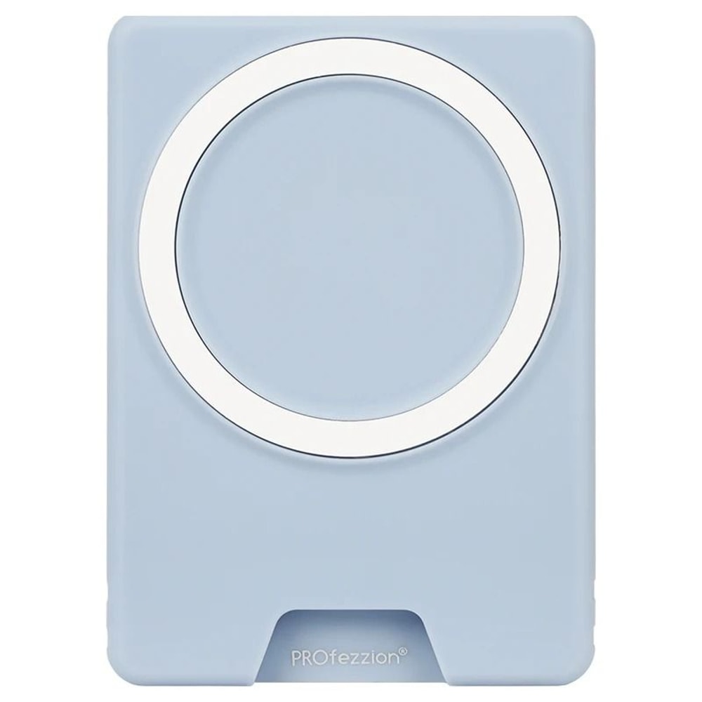 UltraThin MagSafe Magnetic Leather Wallet Slim Card Holder For IPhone 17 16 15 14 Pro Max 10