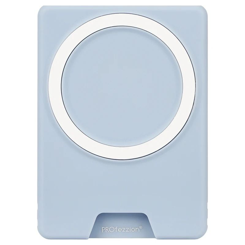 UltraThin MagSafe Magnetic Leather Wallet Slim Card Holder For IPhone 17 16 15 14 Pro Max 10