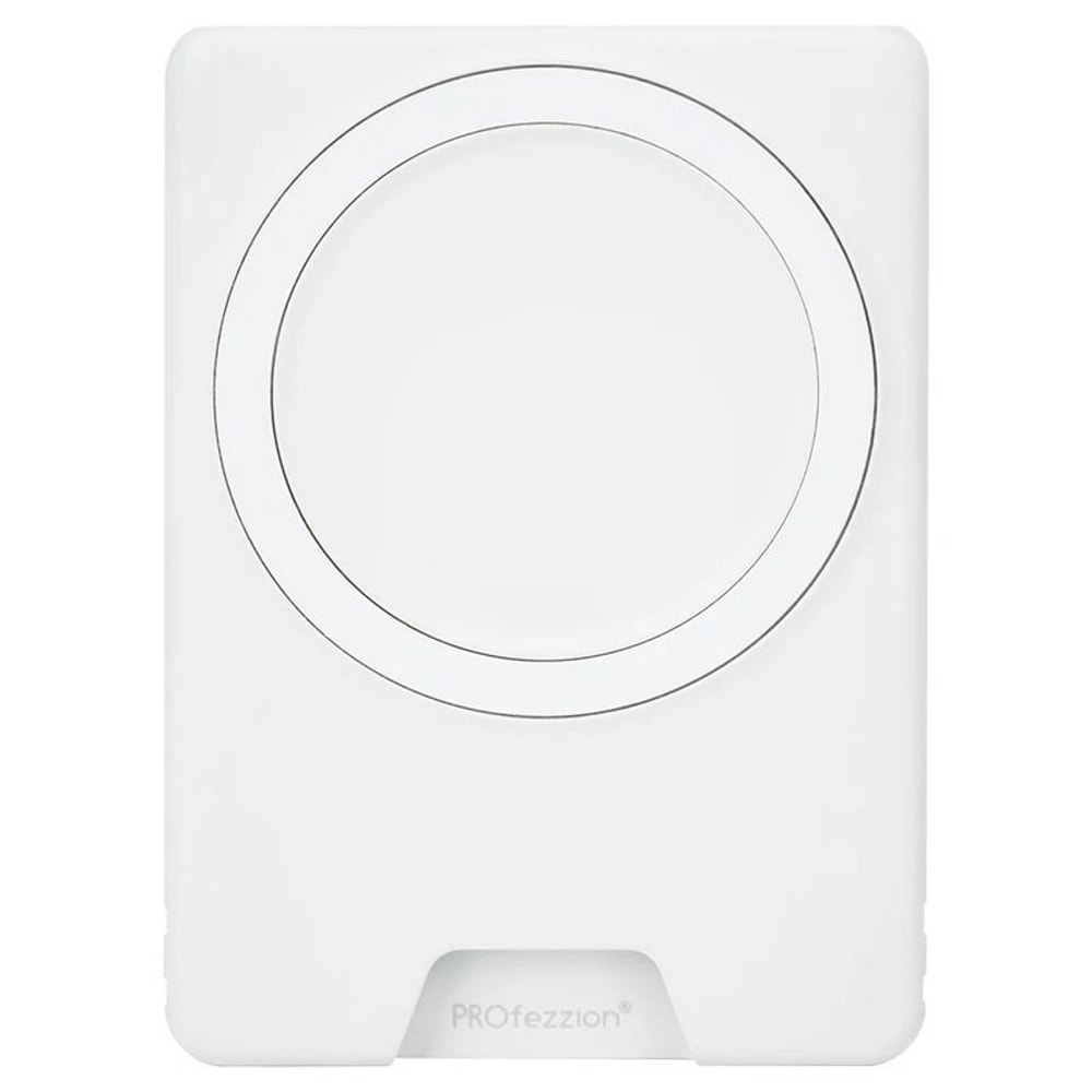 UltraThin MagSafe Magnetic Leather Wallet Slim Card Holder For IPhone 17 16 15 14 Pro Max 6