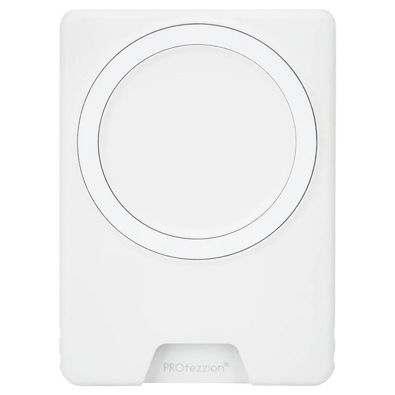 UltraThin MagSafe Magnetic Leather Wallet Slim Card Holder For IPhone 17 16 15 14 Pro Max 6