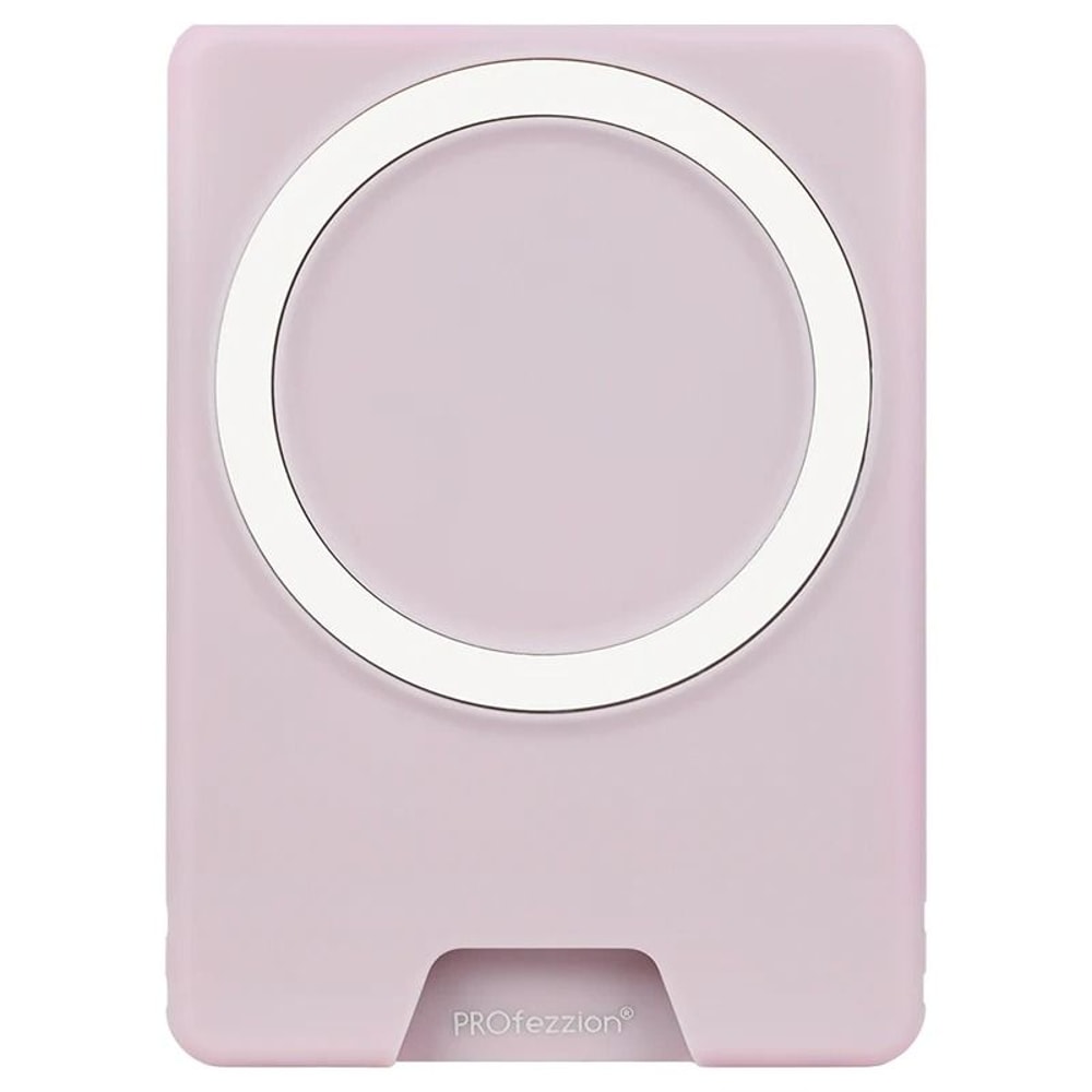 UltraThin MagSafe Magnetic Leather Wallet Slim Card Holder For IPhone 17 16 15 14 Pro Max 8