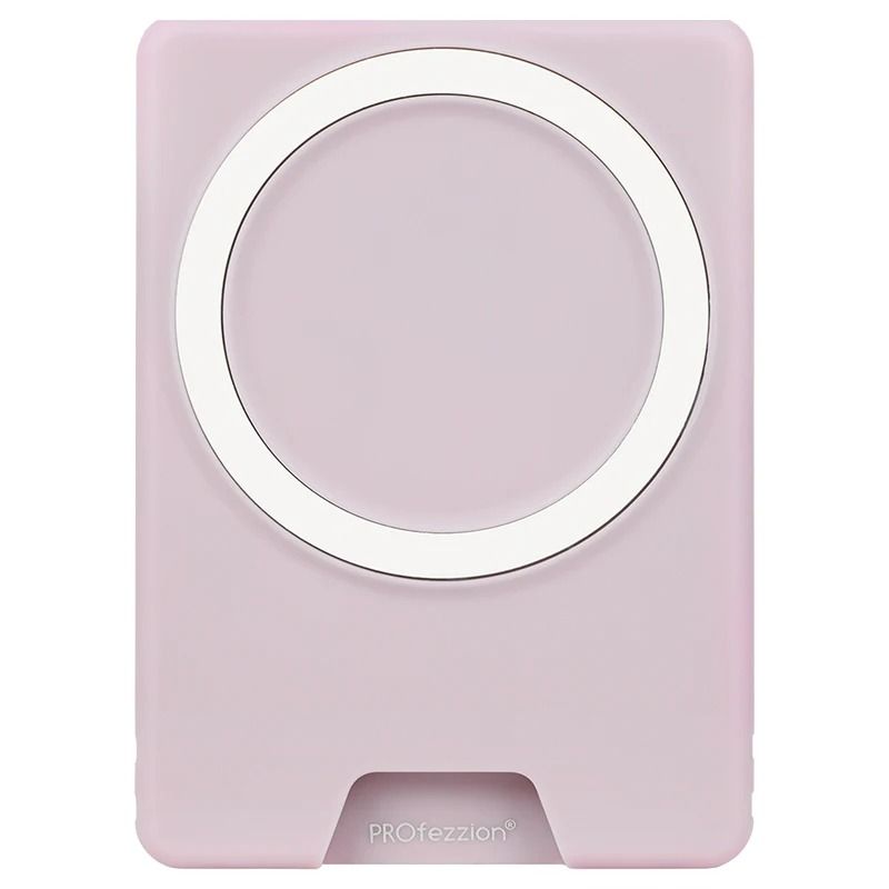 UltraThin MagSafe Magnetic Leather Wallet Slim Card Holder For IPhone 17 16 15 14 Pro Max 8