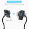 Universal Car Cup Holder Phone Mount HighStability Adjustable Smartphone Drink Bottle Support 4