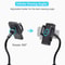 Universal Car Cup Holder Phone Mount HighStability Adjustable Smartphone Drink Bottle Support 4
