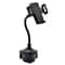 Universal Car Cup Holder Phone Mount HighStability Adjustable Smartphone Drink Bottle Support 6