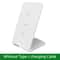 30W Induction Fast Wireless Charging Stand Universal HighSpeed Charger For IPhone Samsung 9